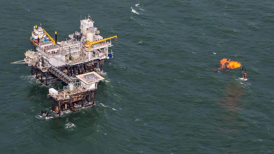 Trump convenes "God Squad" to override Endangered Species Act, up oil production