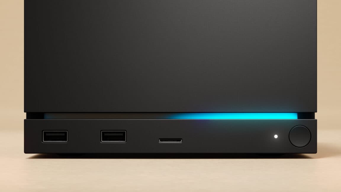 Major SteamOS update adds support for Steam Machine, even more third-party hardware