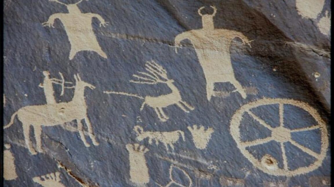 Study pinpoints when bow and arrow came to North America