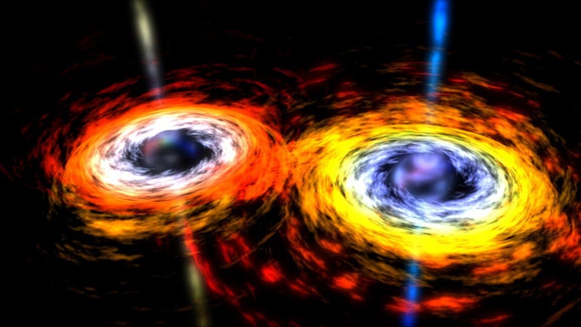 LIGO data hints at supernovae so powerful they leave nothing behind