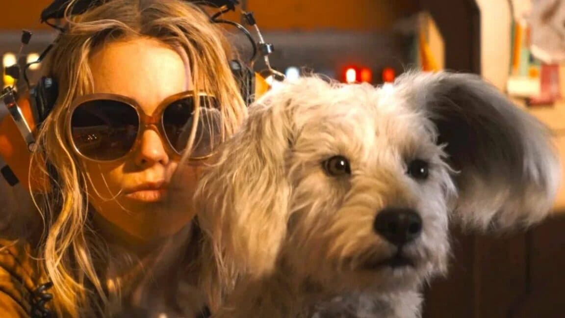 It's a race against time to save Krypto in Supergirl trailer