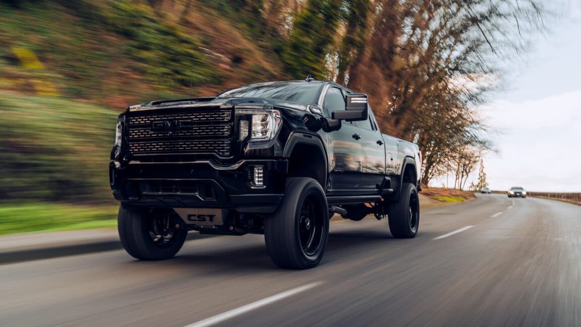 No F-150 in France? US automakers complain the EU blocks big trucks.