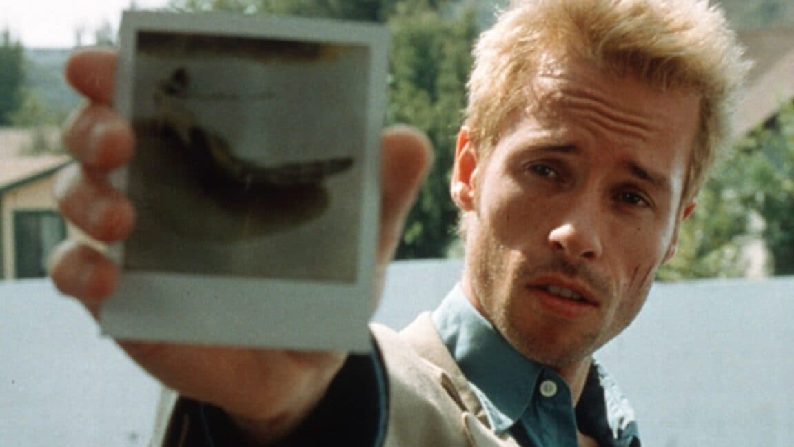 What Memento reveals about human nature, 25 years later