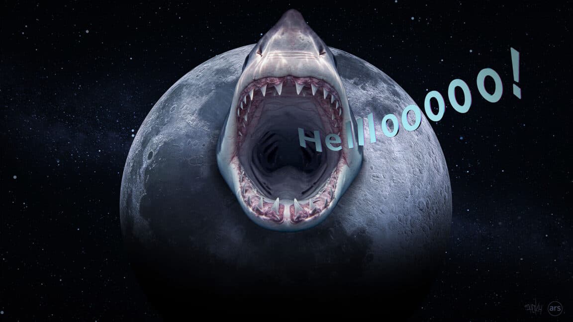 A word from Editor Moonshark about Artemis II