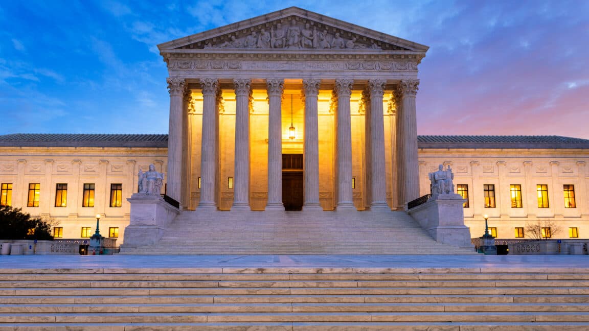 Apple's Supreme Court Clash with Epic: A Game-Changer for App Fees