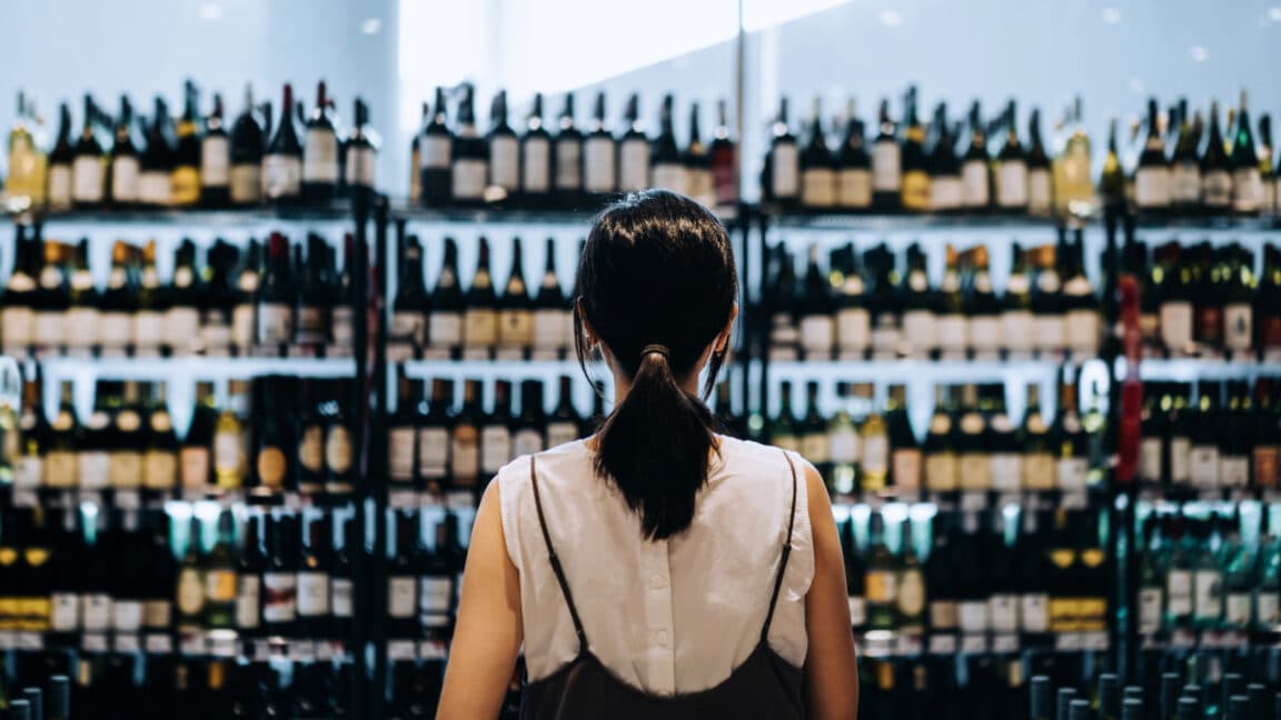 India's Wine Connoisseurs Get a Breath of Fresh AI-Enhanced Insight