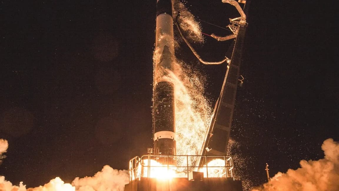 China's Booster Landing Plans: Rocket Lab's Agile Framework