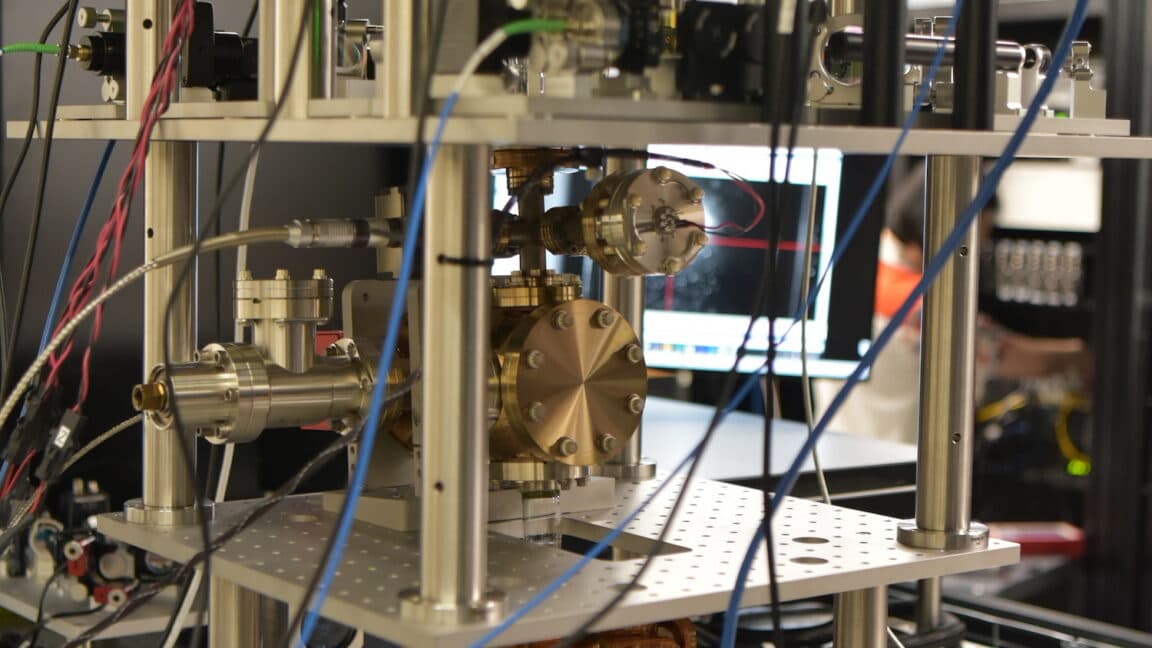 Indian Quantum Pioneer Seeks to Disrupt Global Tech Landscape Suddenly
