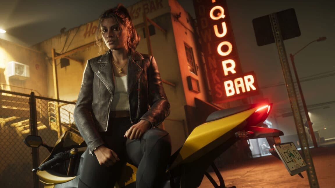 GTA VI Takes a Price Leap Ahead of AAA Gaming Competition Again