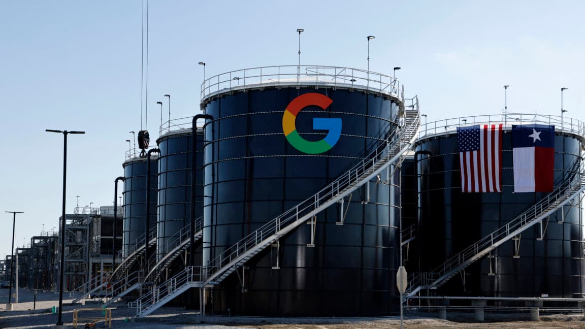 Google's AI Expansion: Electricity Consumption Set to Soar