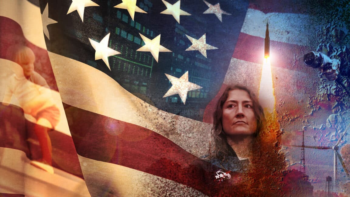 Emerging Optimism: The Resilient American Tech Landscape