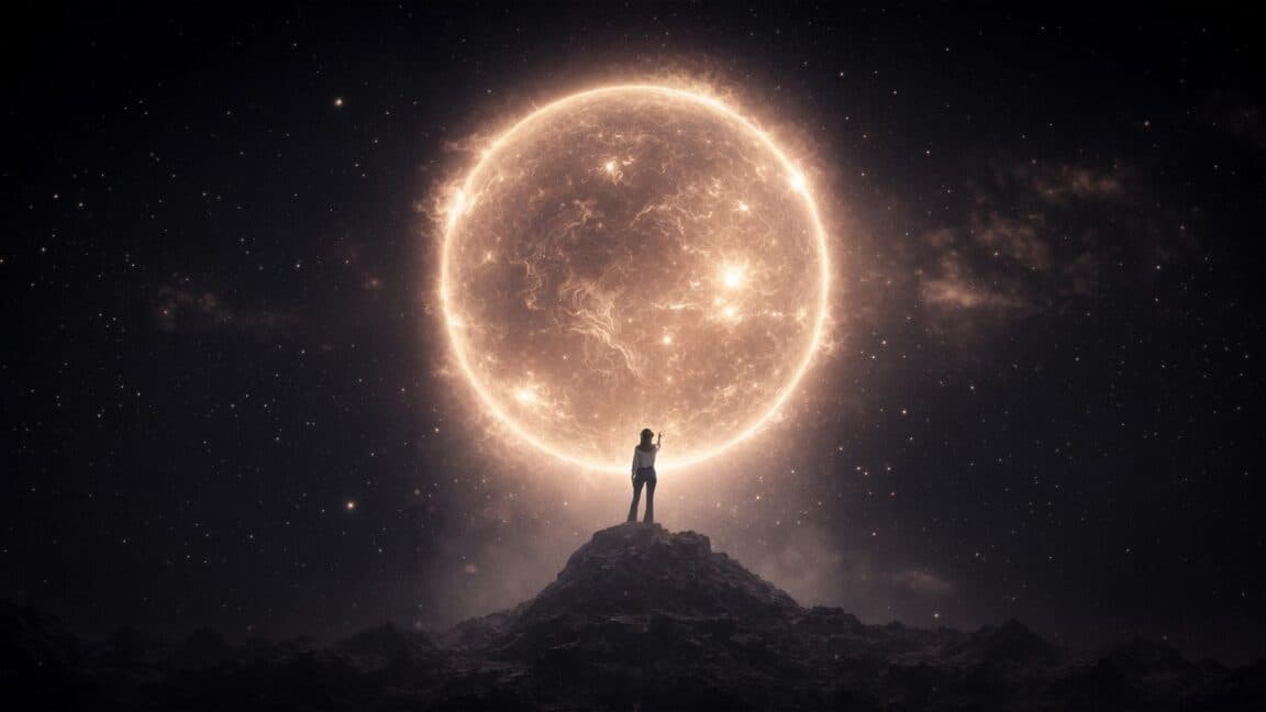 Experience Celestial Wonders in Virtual Reality Now