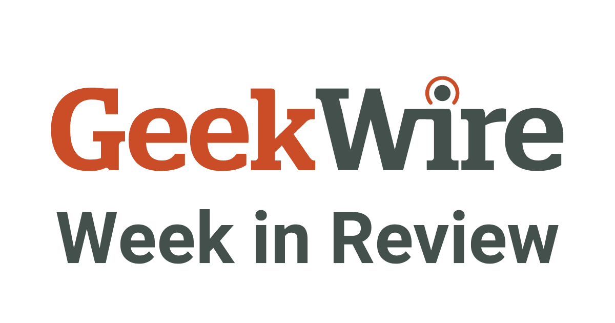 Week in Review: Most popular stories on GeekWire for the week of June 14, 2026