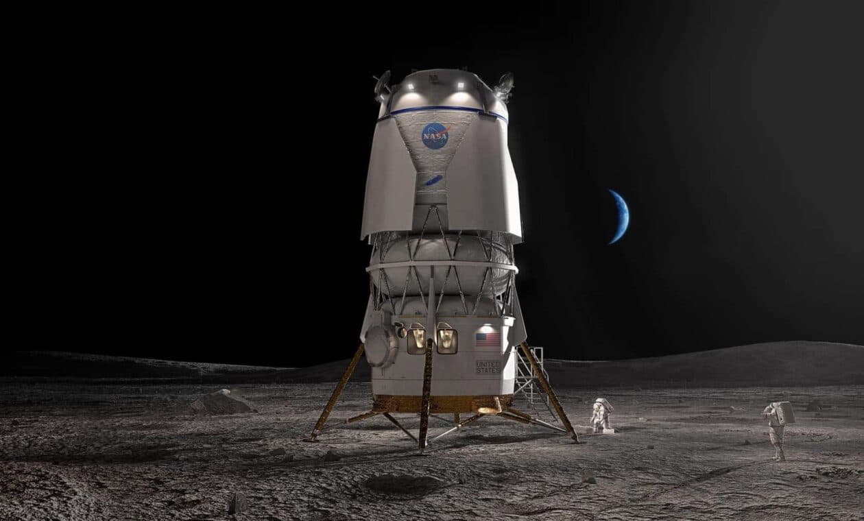 NASA supports numerous space initiatives, including several linked to the Northwest.