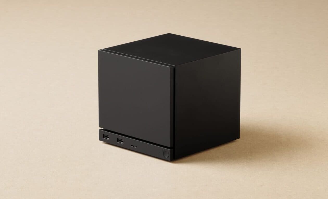 Surprise: Valve’s new Steam Machine is here, but the price is the real shocker