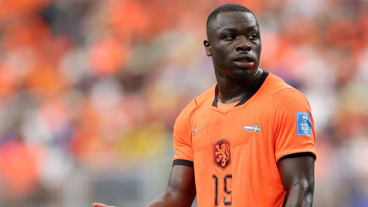 Watch Tunisia vs Netherlands Live: Your Guide to World Cup 2026 Streaming