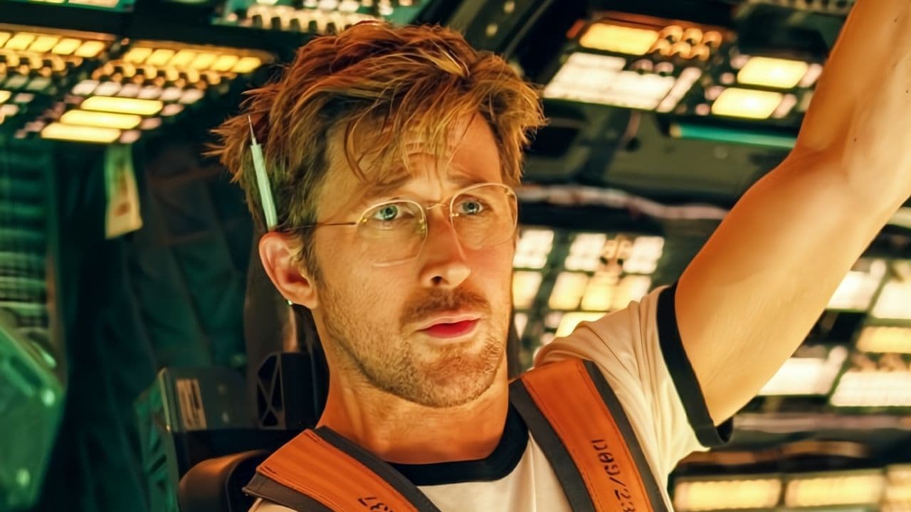 Loved 'Project Hail Mary'? 3 best sci-fi movies to watch next on MGM+
