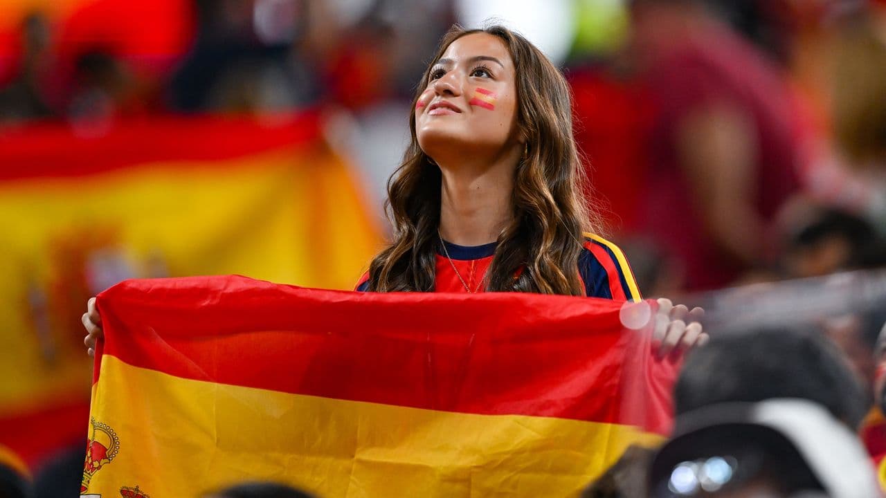 Spain World Cup Fans Score Big: Live Streams without a Subscription