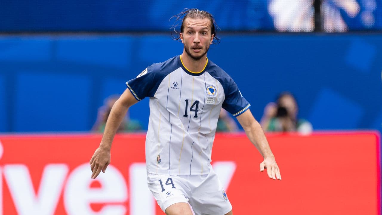 Bosnia vs Qatar free live stream: How to watch World Cup 2026