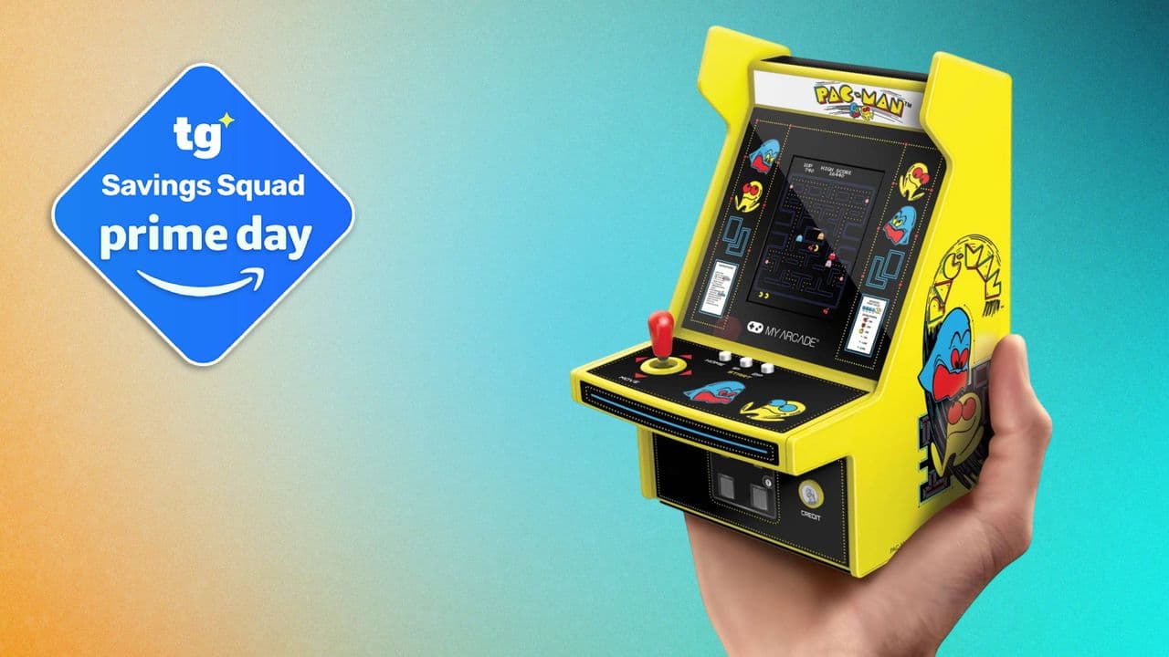 The best retro gadgets to help you log off (plus the Prime Day deals I'm using to build my collection)