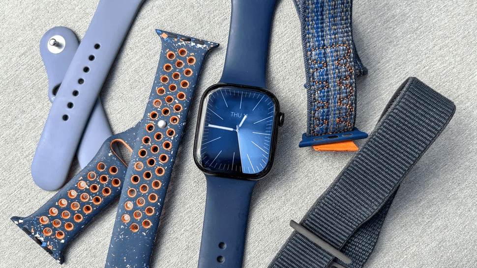 Leaked Apple Watch 12 design change is the opposite of an upgrade — and that has me worried