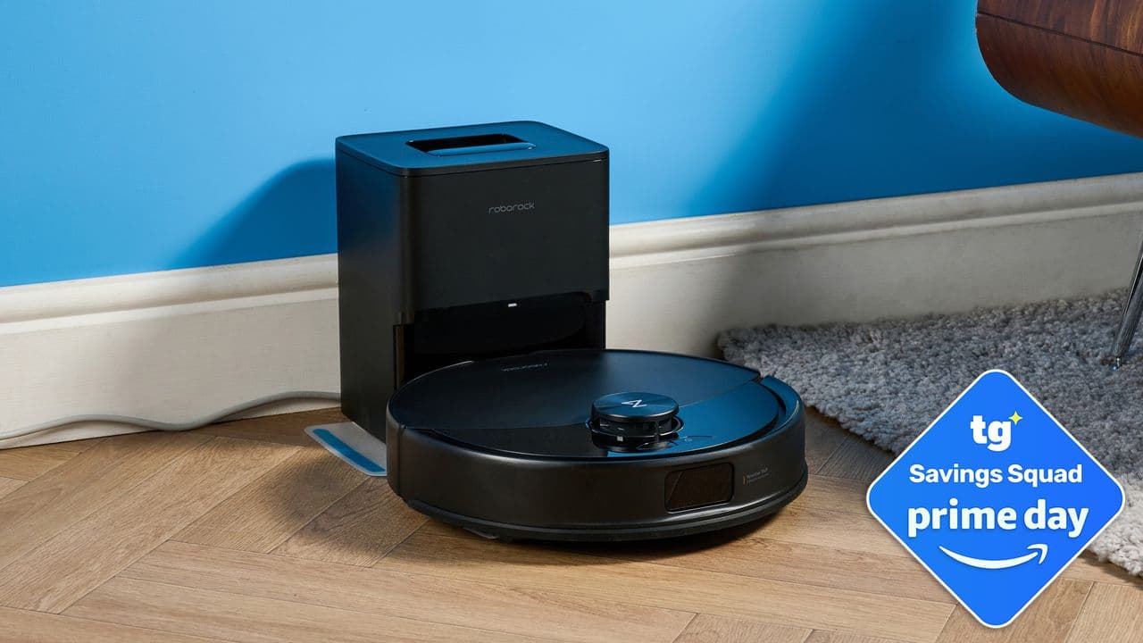 I test the newest robot vacuums for a living — Here are the 5 Prime Day deals I'd grab right now