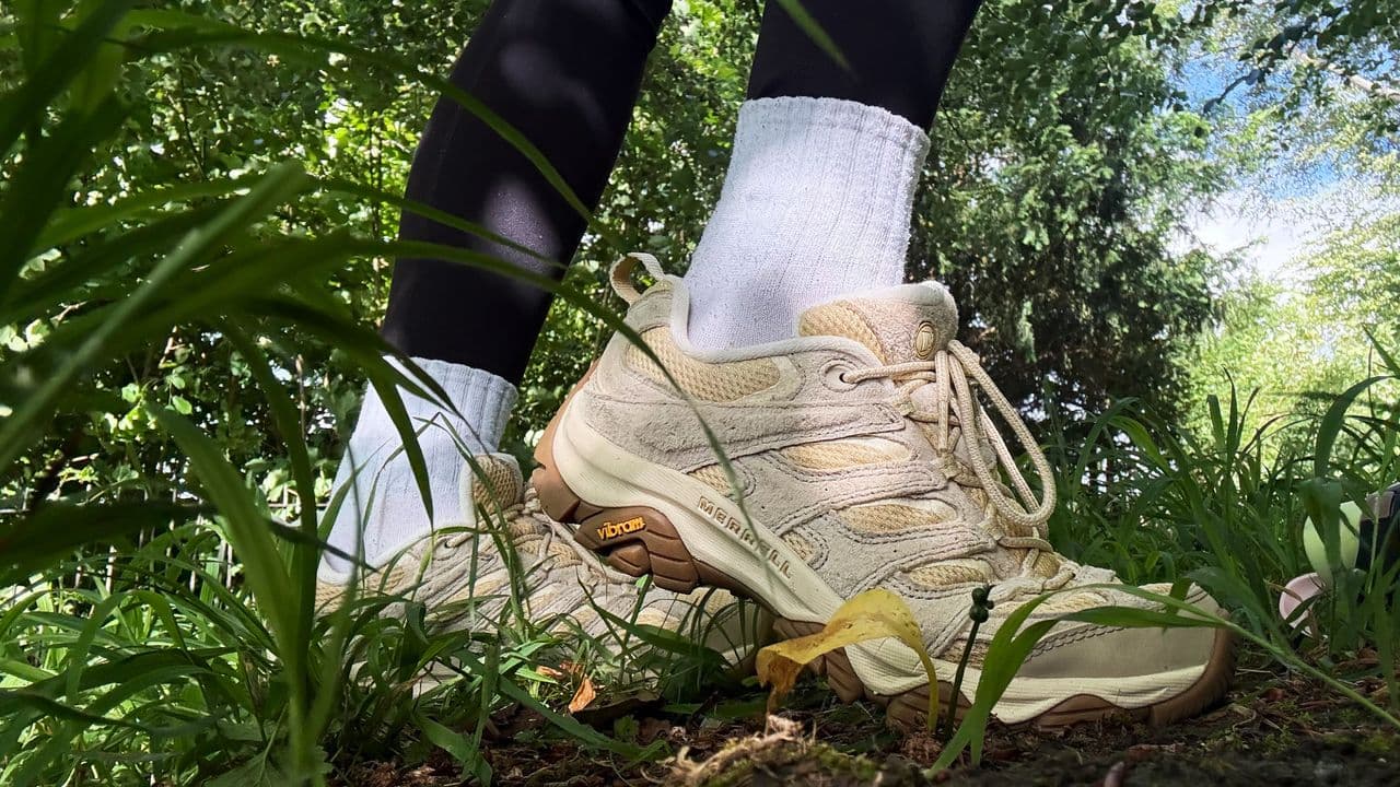 Discover the Merrell Moab 3: A Must-Have Hiking Shoe