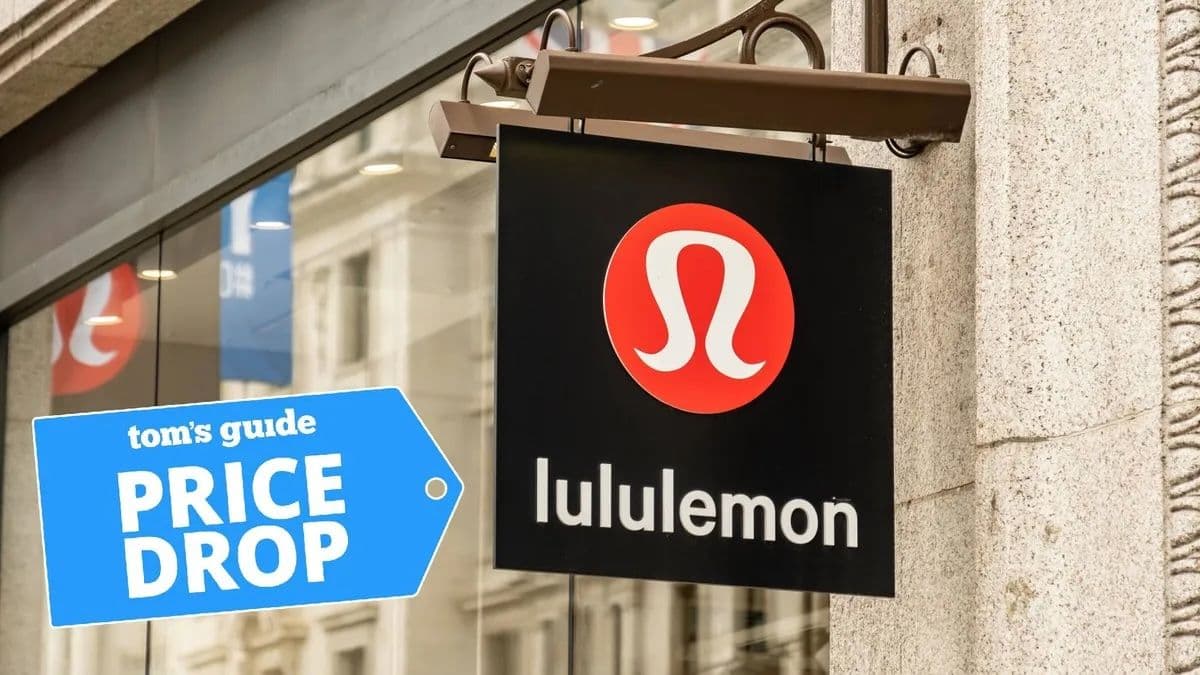 Lululemon's Exclusive Summer Sale Brings Up to 61% Off on Must-Have Styles