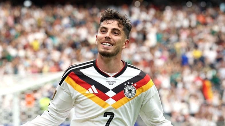 Stream Germany vs Paraguay Live Without Spending a Single Rupee