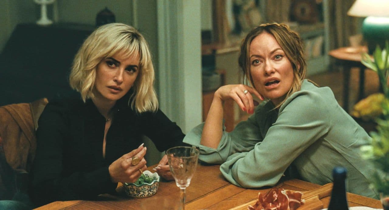 ‘The Invite’ review: Olivia Wilde and Seth Rogen’s new film is the best movie I’ve seen in 2026. Yeah, I’m as surprised as you are