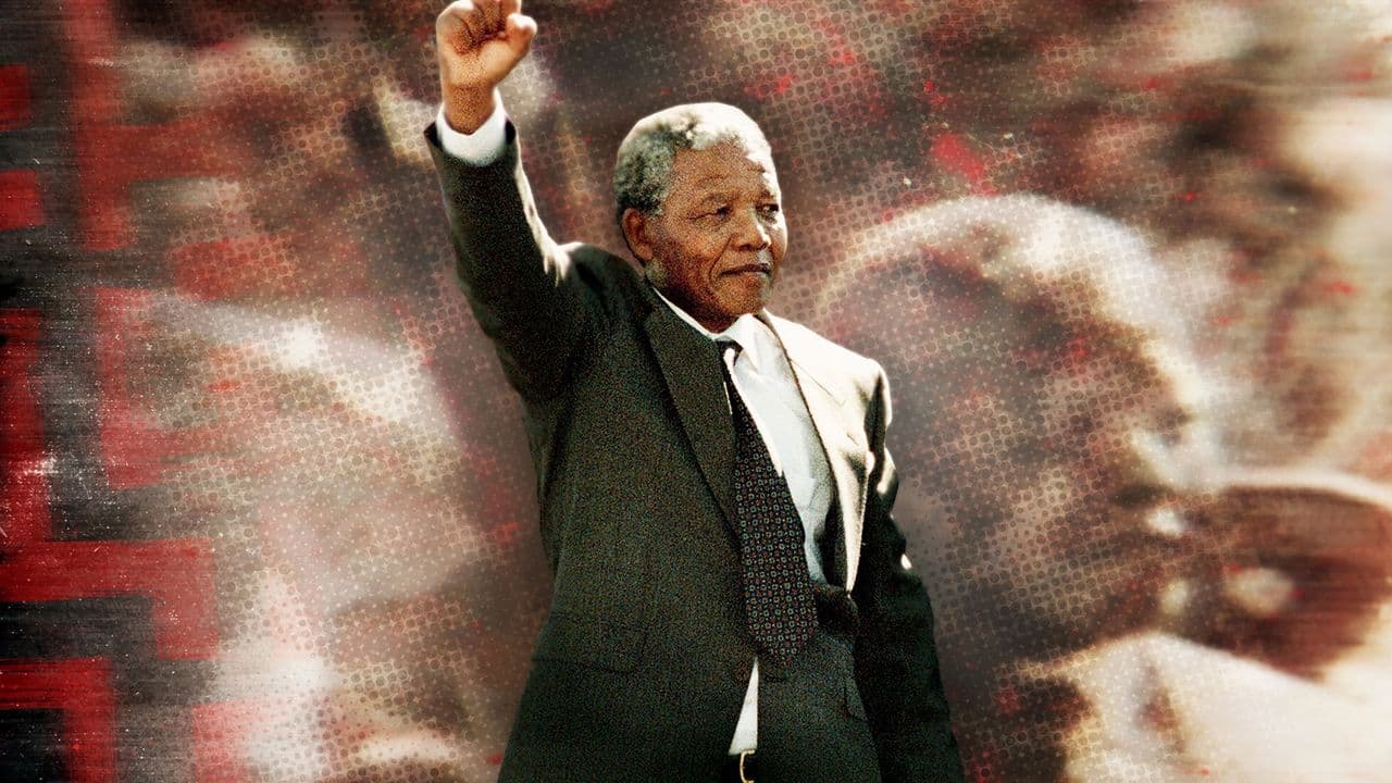 Stream 'Free Nelson Mandela' Docuseries Anywhere on Your Mobile Device