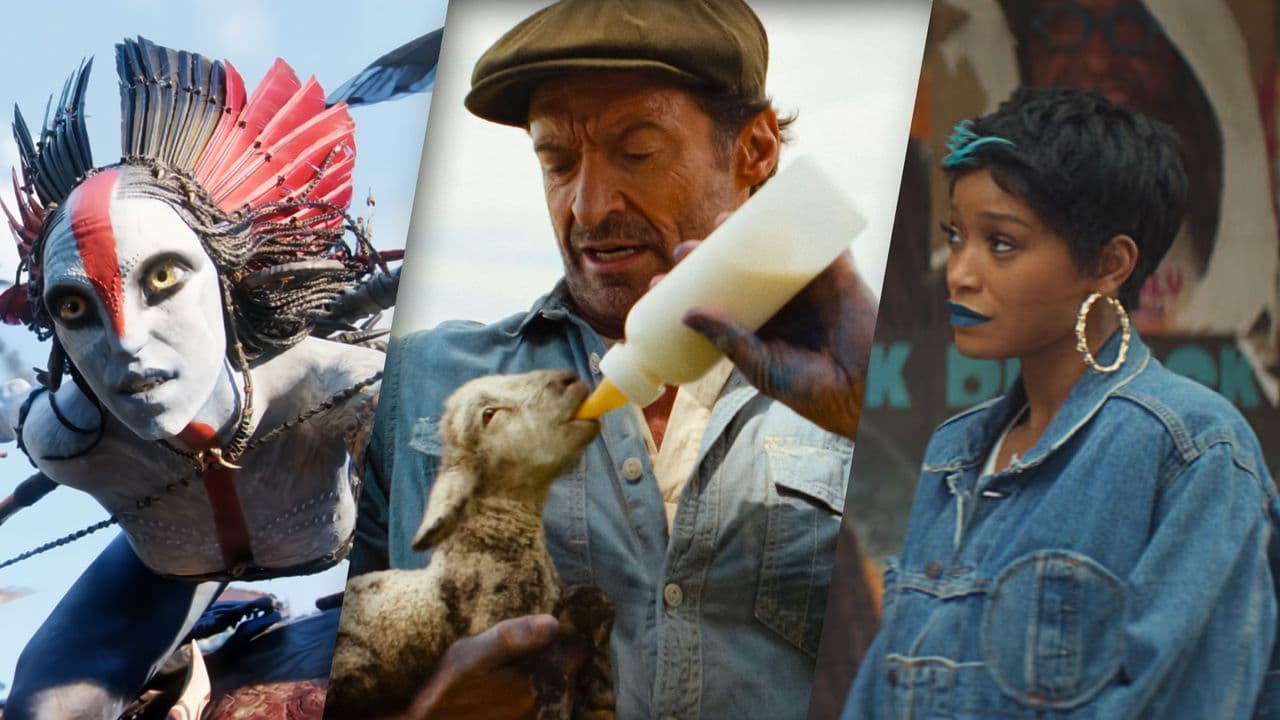 Top New Movies to Stream This Weekend: June 27-28 Releases