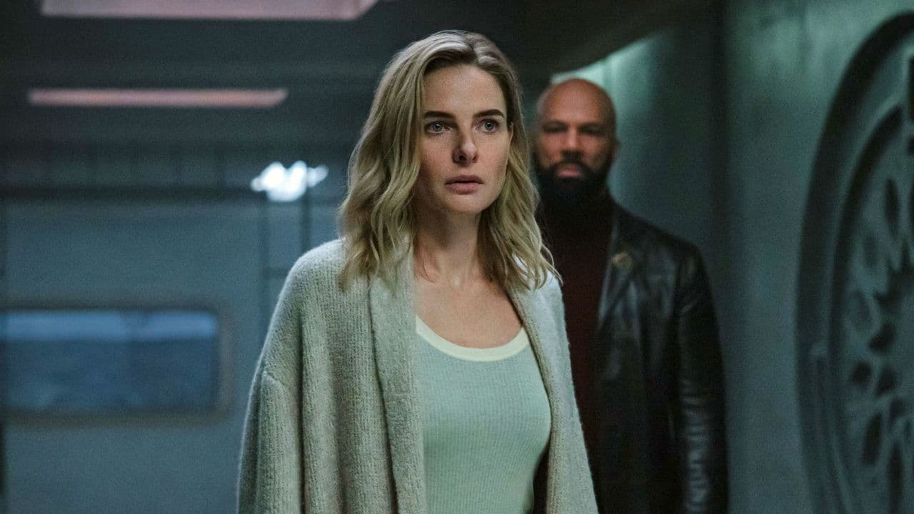 Silo Season 3 Premiere: A Sci-Fi Hit Worth Watching Now