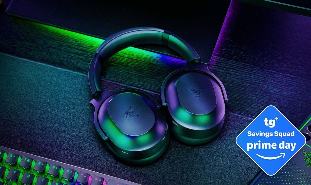Razer's summer sale outshines Prime Day with top gaming gear discounts