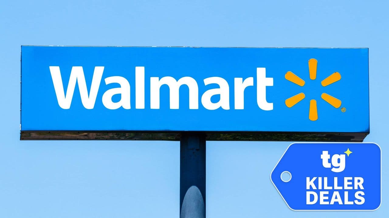 33 Walmart deals that rival Amazon Prime Day prices —save up to 50% right now