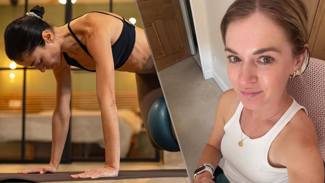 This exercise outperforms crunches significantly, and I experienced it firsthand.