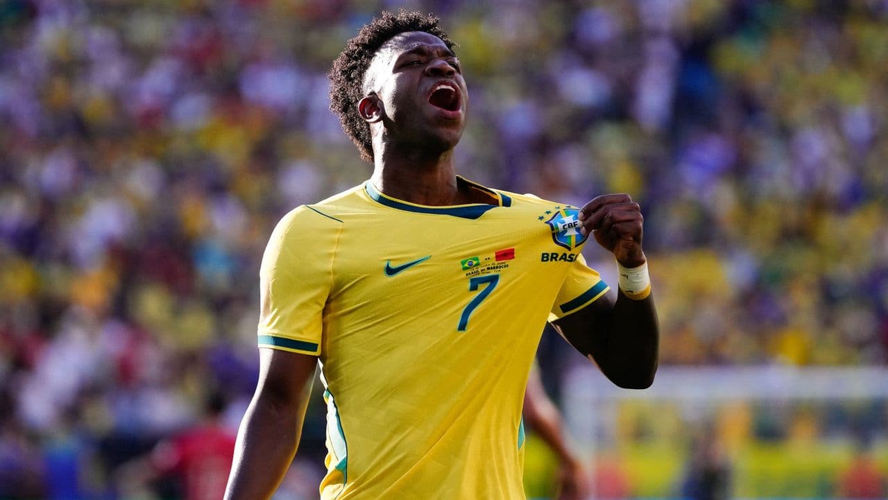 Scotland vs Brazil free live streams: How to watch World Cup 2026