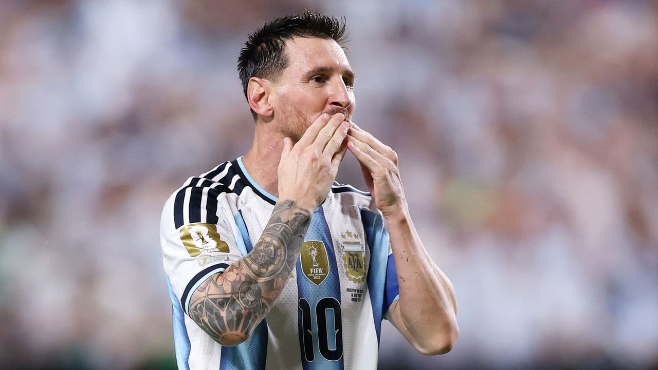 Argentina vs Austria free live stream: How to watch World Cup 2026 from anywhere. team news
