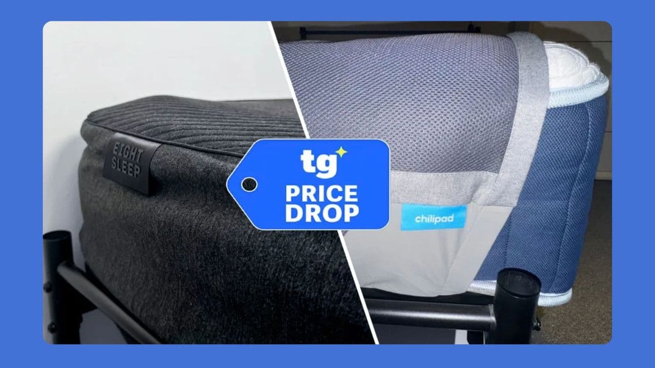 From Eight Sleep to Tempur-Pedic —  here are the best 4th of July deals on smart cooling mattresses to help you beat the heat
