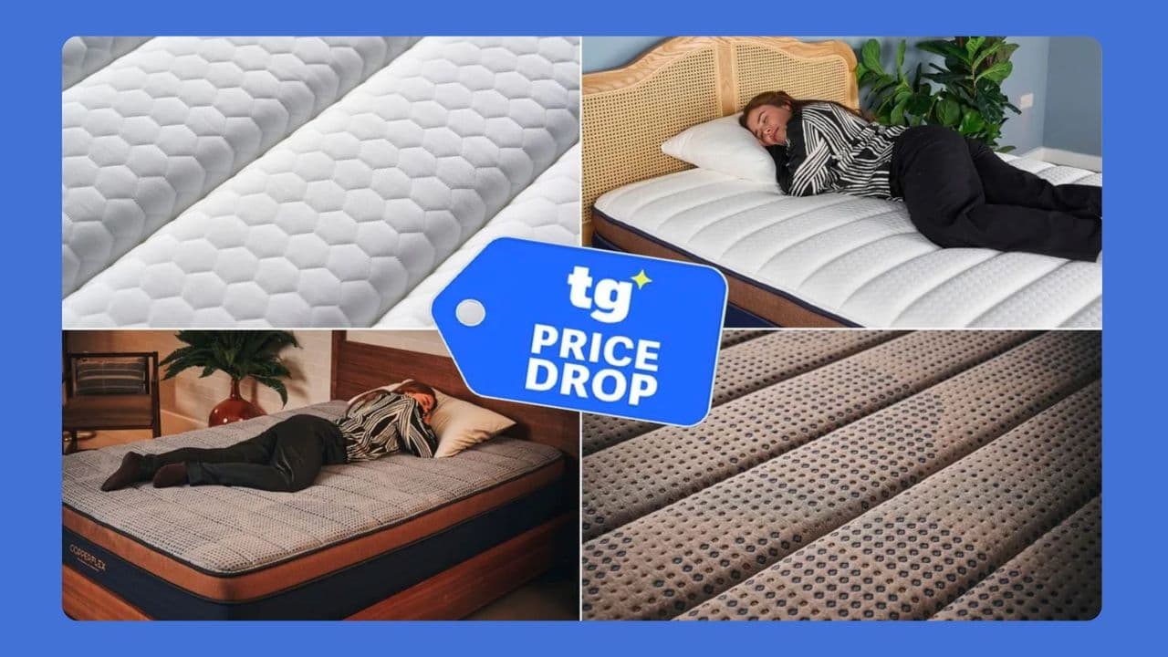Should you buy the Brooklyn Bedding Copperflex Hybrid or Copperflex Memory Foam Mattress this 4th July? Here's how the deals compare
