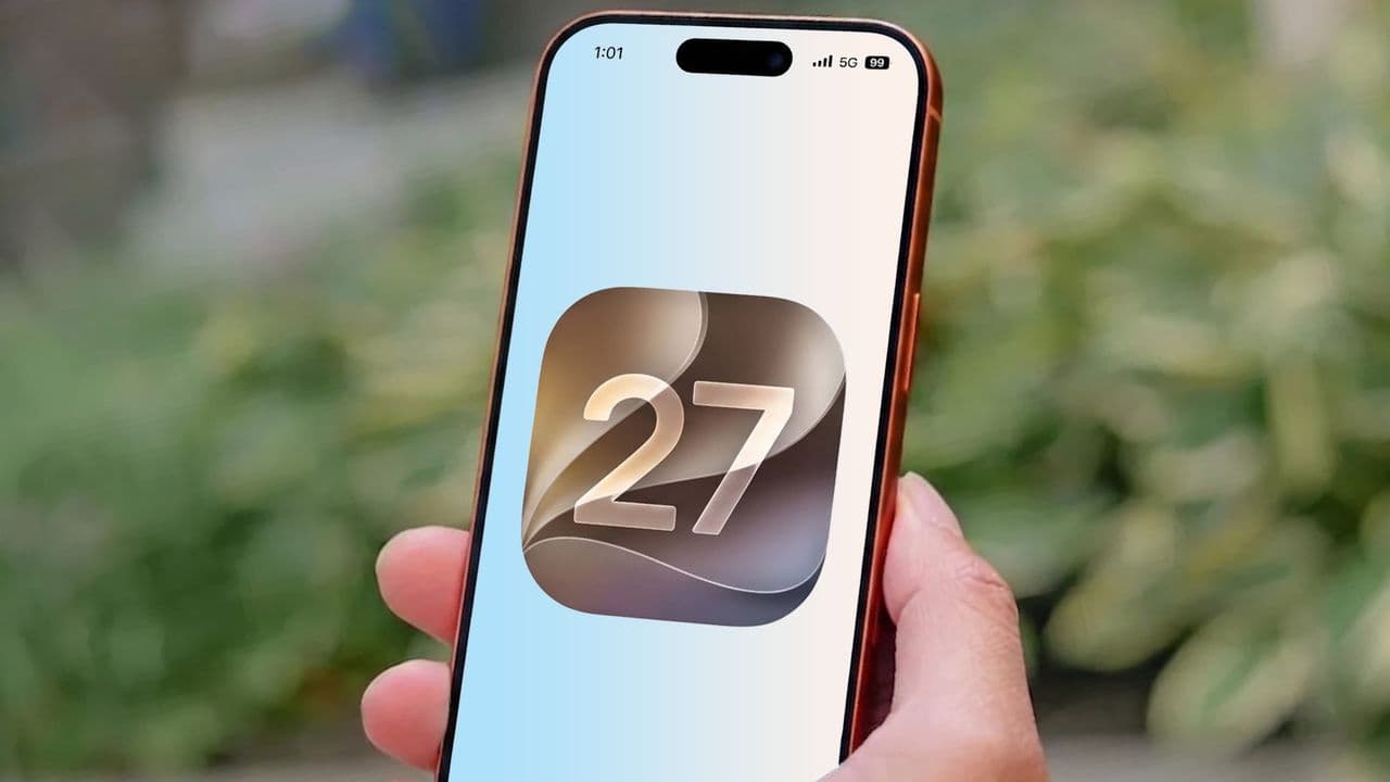 iOS 27 takes huge leaps with AI, but it's still missing this key feature Android has had for years