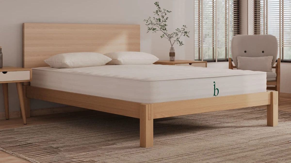 Birch launches a new latex mattress from just $692 ahead of 4th of July sales — here’s why it’s a serious rival to Saatva and Avocado