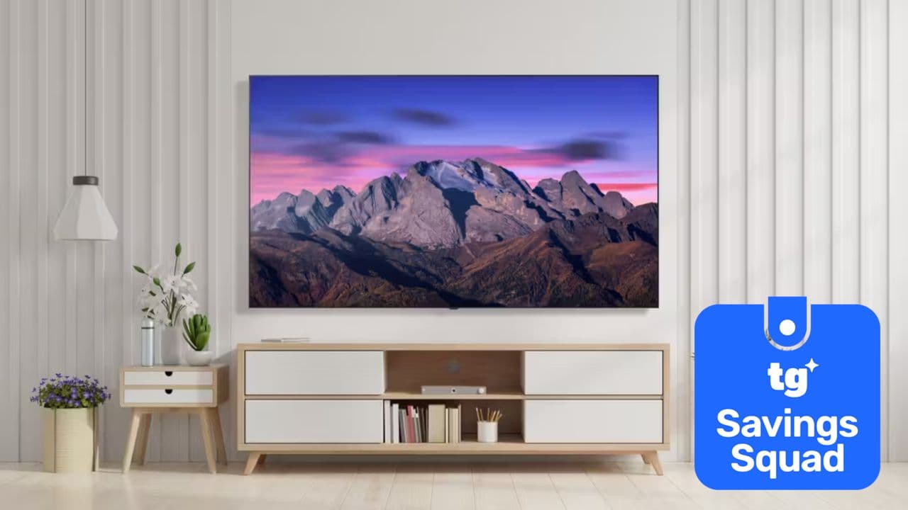 Prime Day may be over, but one of my favorite LG OLED TVs is still $599 at Best Buy’s Tech Fest sale