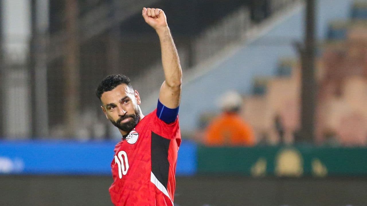 New Zealand vs Egypt free live stream: How to watch World Cup 2026