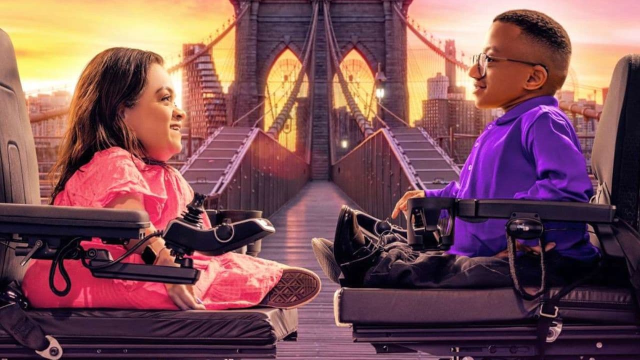 Stream season 2 of 'Jay & Pamela' from anywhere with these tips