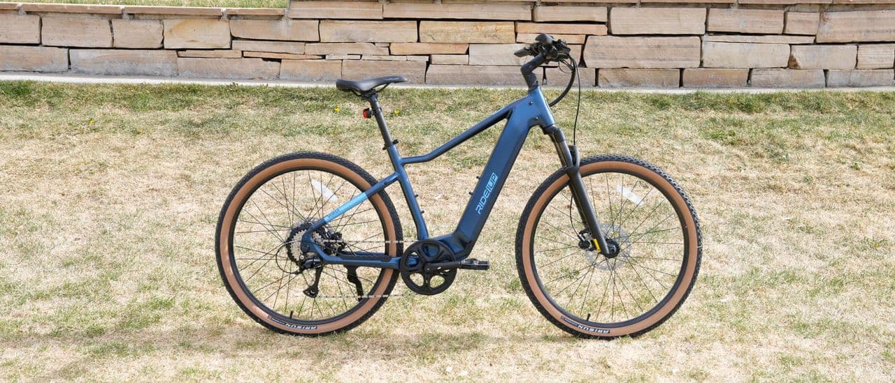 Ride1Up Vorsa Lite eBike review