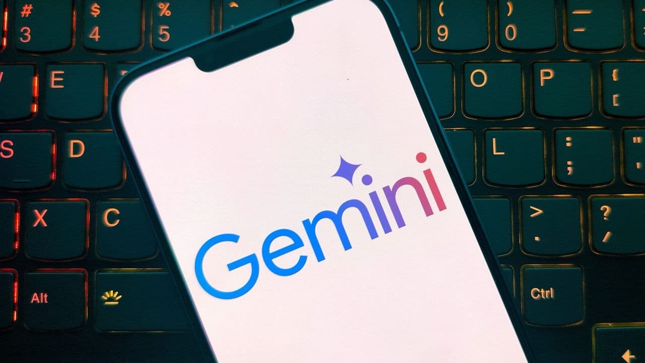 Google Unleashes Gemini's AI Image Power for All, No Strings Attached