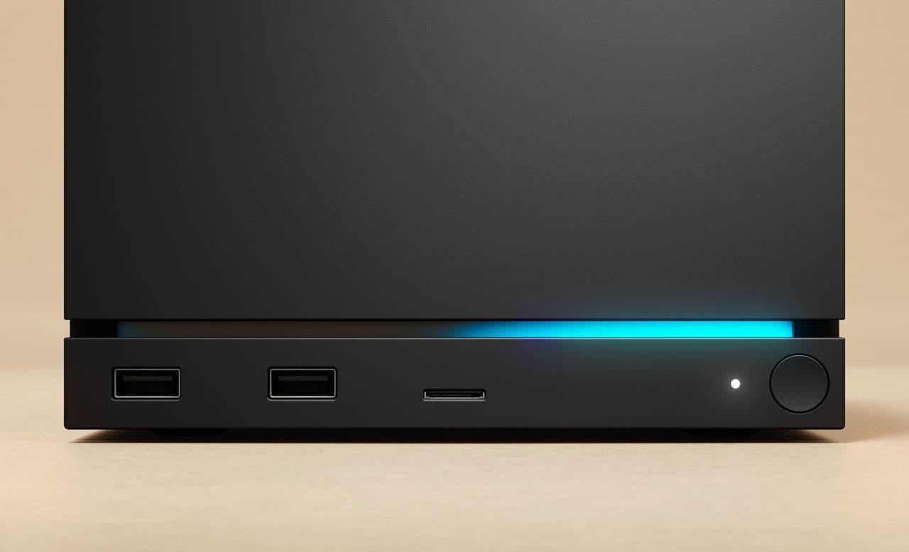 Steam Machine reviews reveal Valve's own disappointment with the product