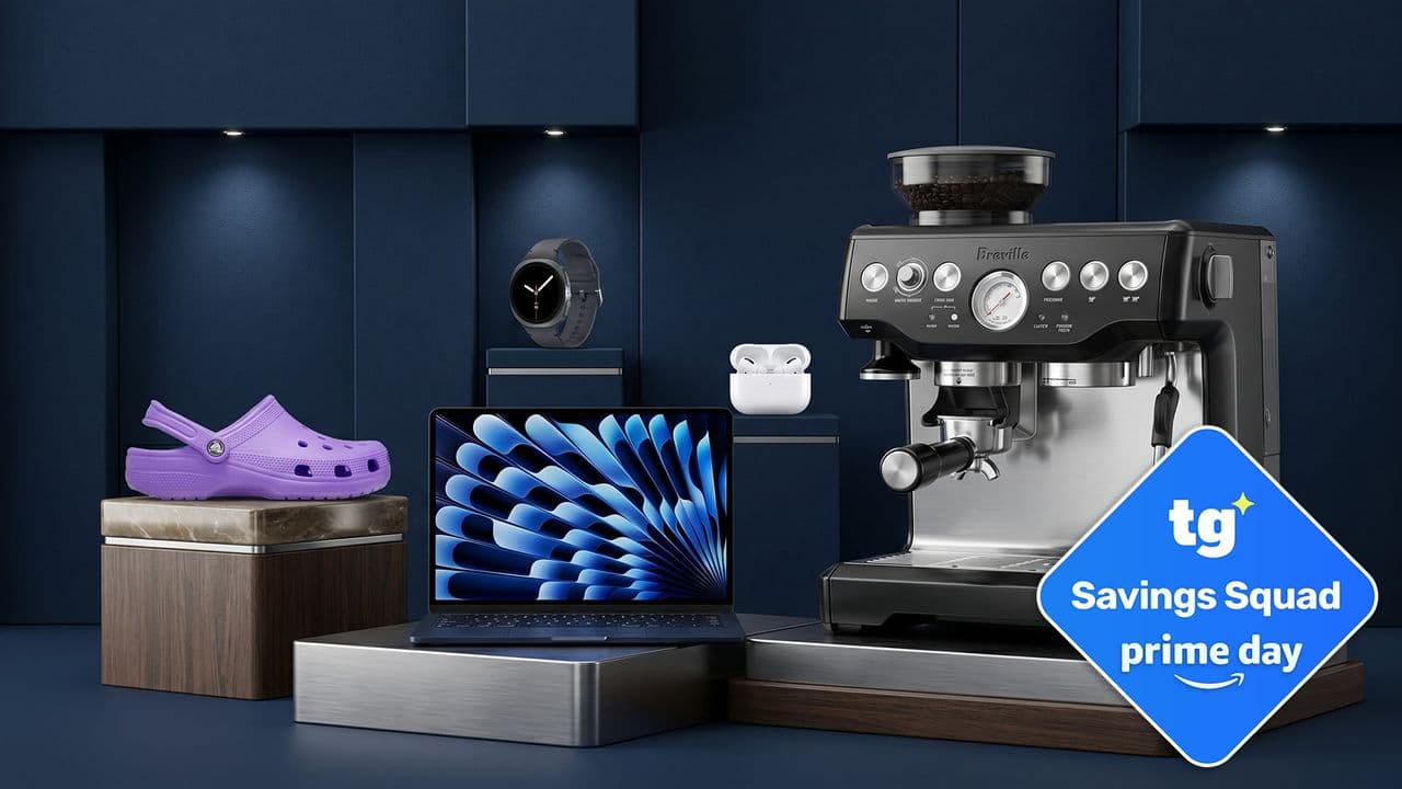 Top 10 mobile discounts ahead of Amazon's July Prime Day event
