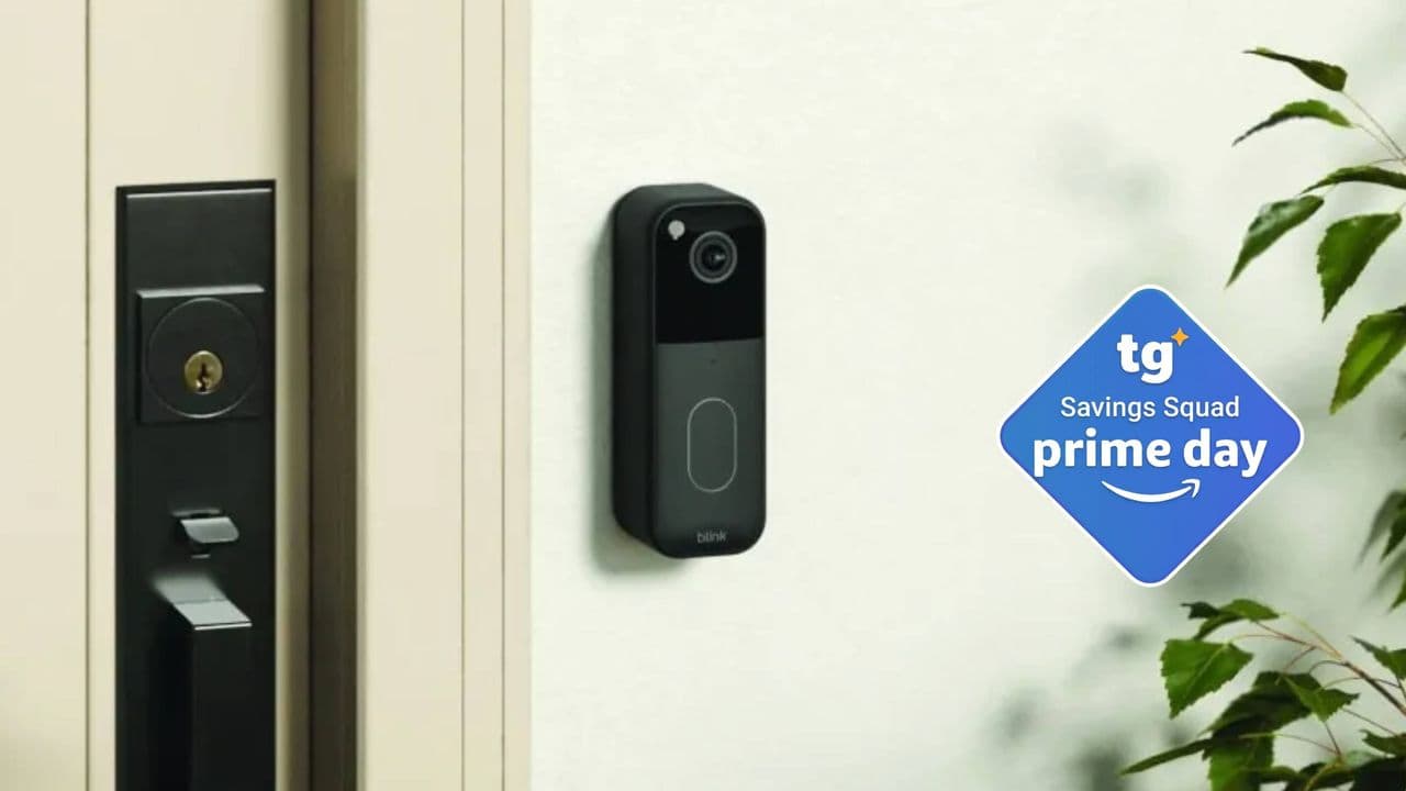 I’ve been waiting to buy a video doorbell until the price was right — and this Prime Day, it is